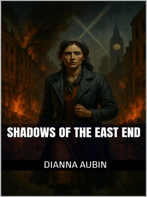 cover image of Shadows of the East End